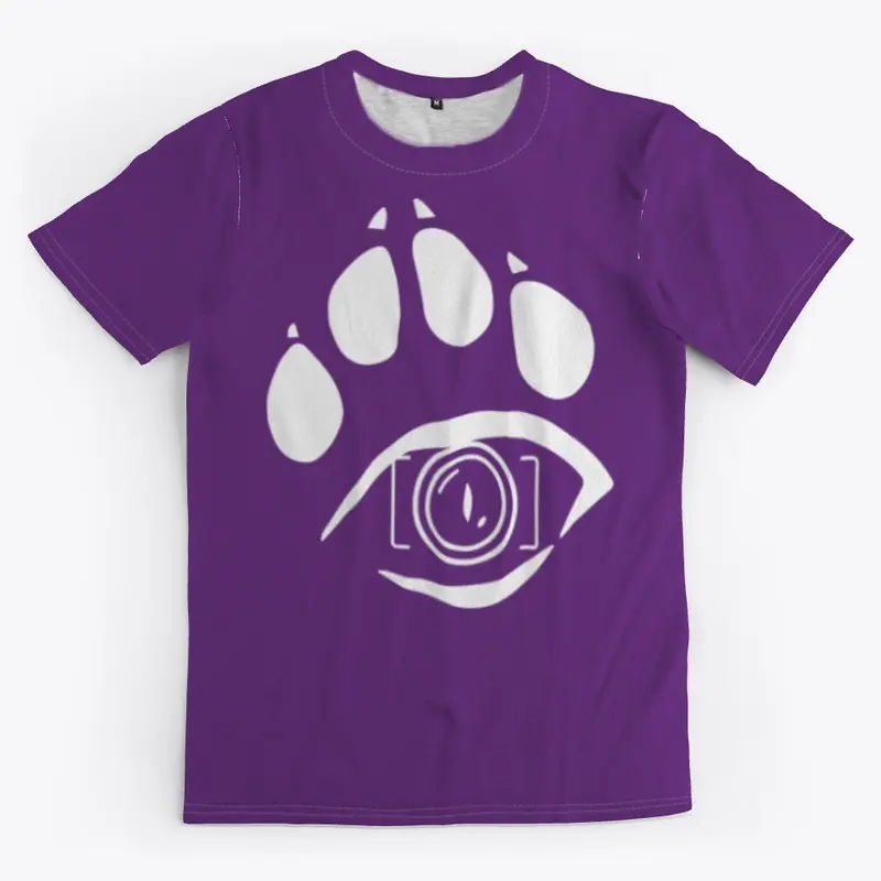 Eye M Kat merch