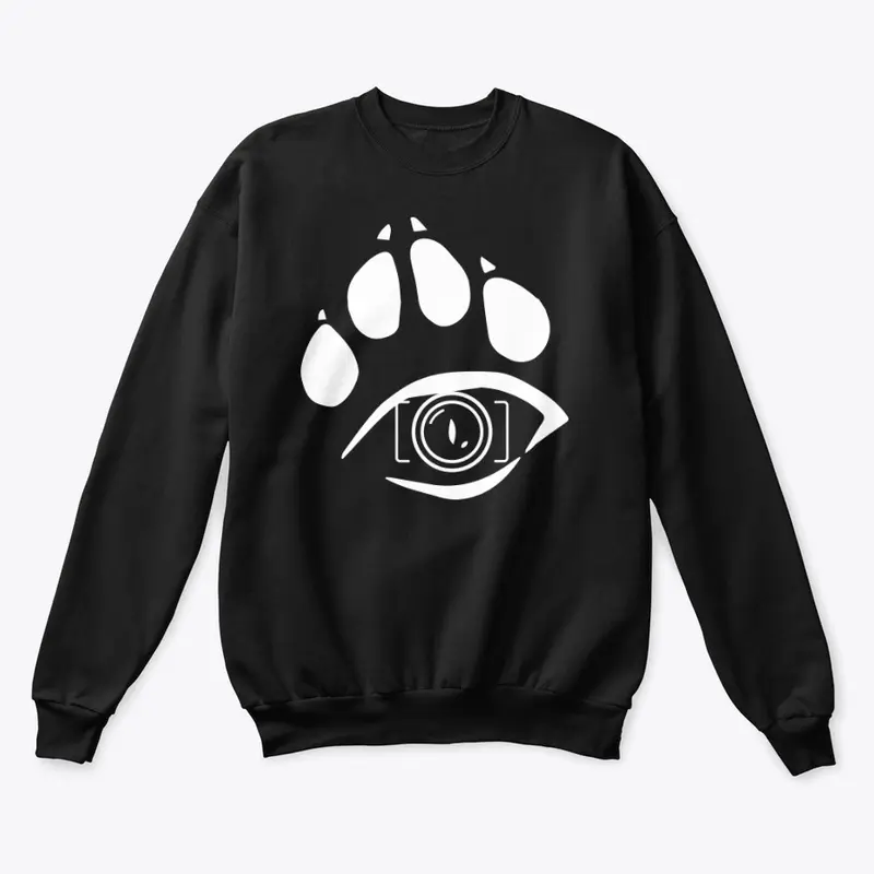 Eye M Kat merch