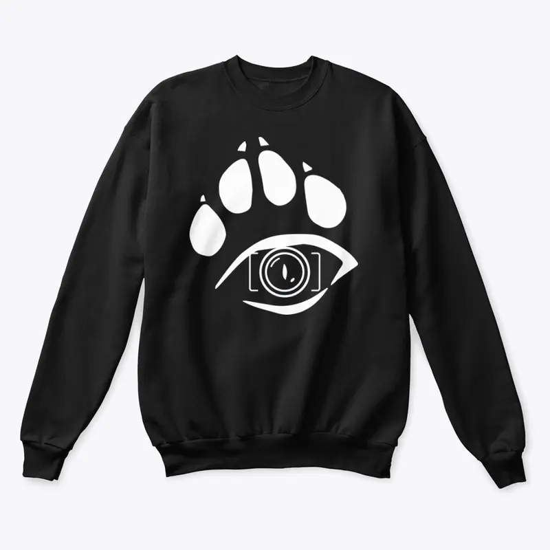 Eye M Kat merch